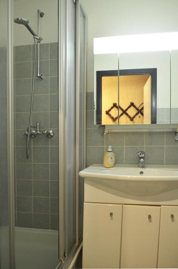 Belvedere 38 Großenbrode Extérieur photo