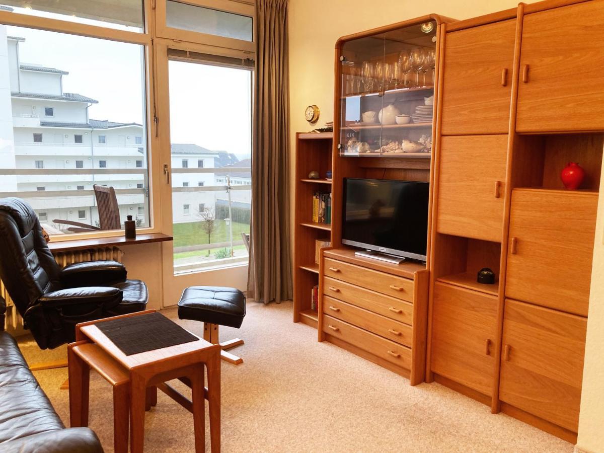 Belvedere 38 Großenbrode Extérieur photo