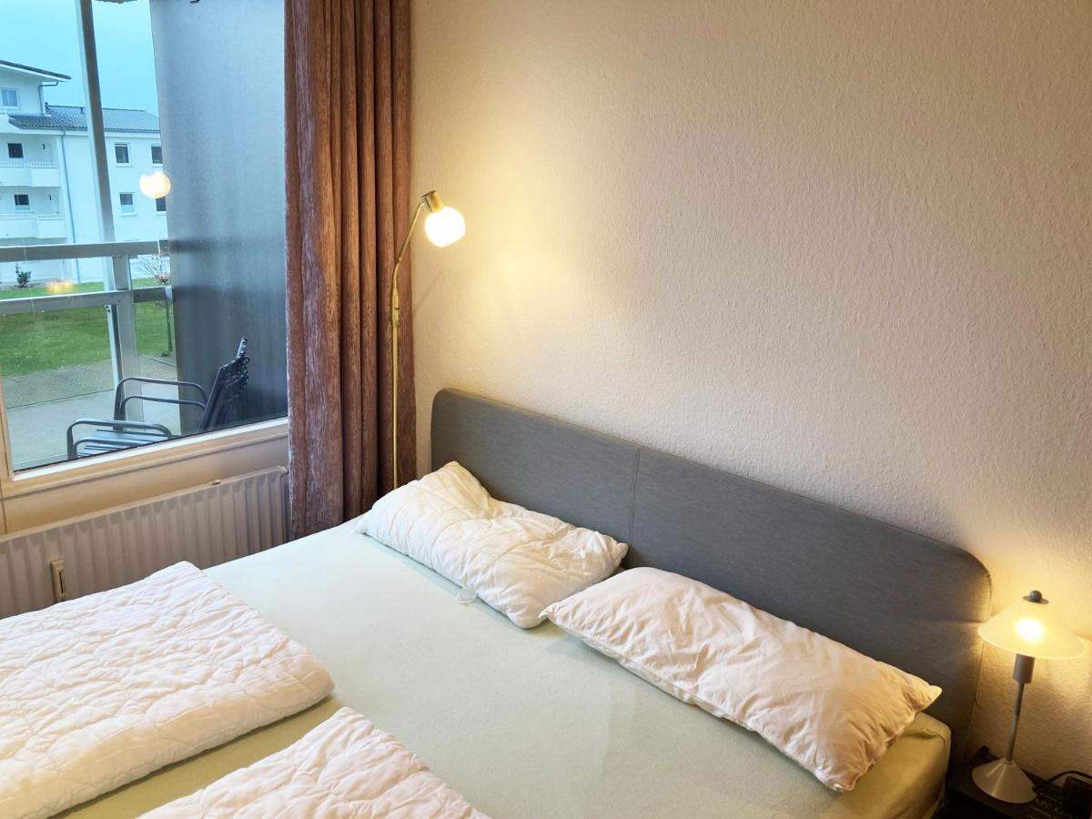Belvedere 38 Großenbrode Extérieur photo